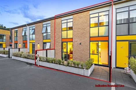 Photo of property in 48/182 Flat Bush School Road, Flat Bush, Auckland, 2019