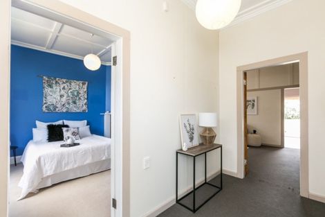 Photo of property in 89 Vigor Brown Street, Napier South, Napier, 4110