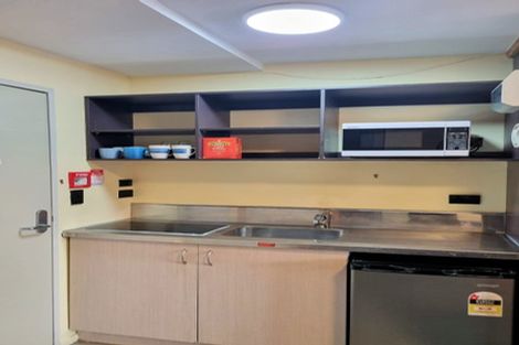 Photo of property in Martin Square Apartments, 411/20 Martin Square, Te Aro, Wellington, 6011