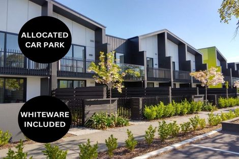 Photo of property in 17/232 Marine Parade, New Brighton, Christchurch, 8061