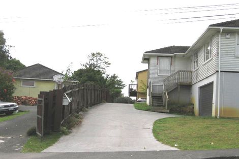 Photo of property in 86 Sunnynook Road, Sunnynook, Auckland, 0620