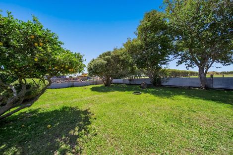 Photo of property in 35 Mawhitiwhiti Road, Normanby, Hawera, 4614