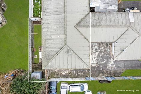 Photo of property in 3/24 Mcdonald Road, Papatoetoe, Auckland, 2025