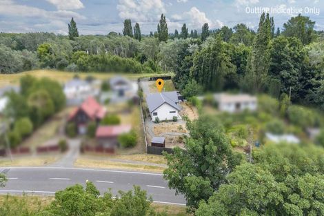 Photo of property in 169 Kainga Road, Kainga, Christchurch, 8083