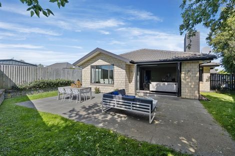 Photo of property in 20b Charlie Stanton Place, Shirley, Christchurch, 8052