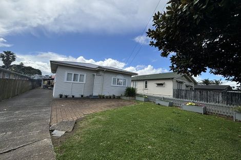 Photo of property in 7a Chelsea Avenue, Otahuhu, Auckland, 1062