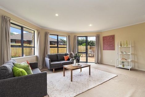 Photo of property in 35 Kauae Place, Ngongotaha, Rotorua, 3010