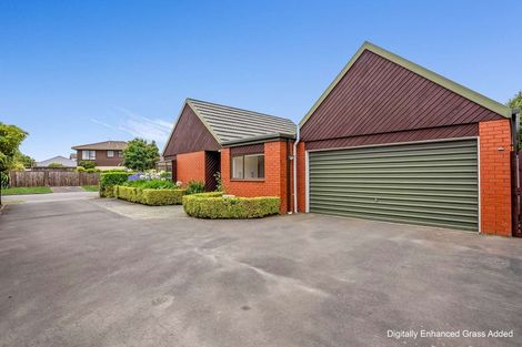 Photo of property in 16 Lancewood Drive, Halswell, Christchurch, 8025