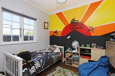 Photo of property in 811 Fitzroy Avenue, Mahora, Hastings, 4120