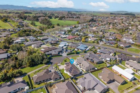Photo of property in 9 Dornoch Lane, Morrinsville, 3300