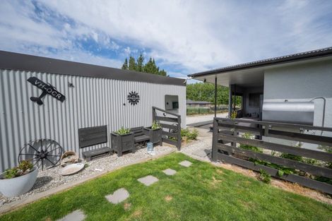 Photo of property in 56 Stuart Road, Ranfurly, 9332