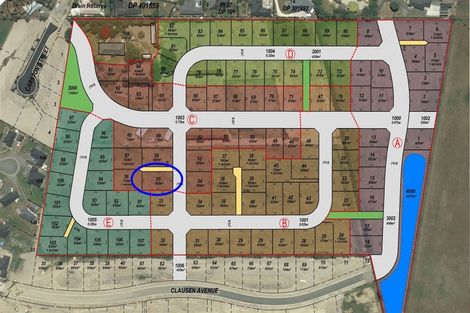 Photo of property in 9 Collisson Street, Leeston, 7632