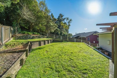 Photo of property in 38 Postgate Drive, Whitby, Porirua, 5024