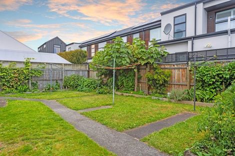 Photo of property in 3/38 Saint Albans Street, St Albans, Christchurch, 8014