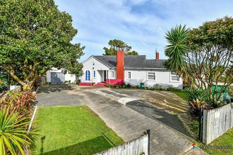 Photo of property in 164 Shirley Road, Papatoetoe, Auckland, 2025
