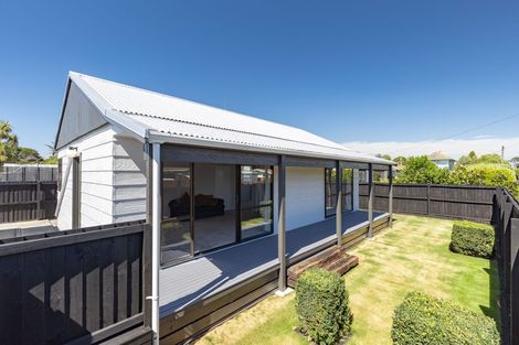 Photo of property in 2/25 Sandra Street, South New Brighton, Christchurch, 8062