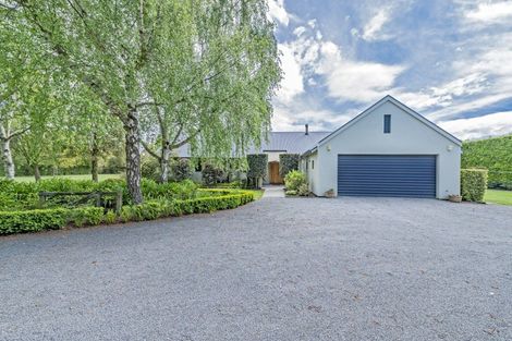 Photo of property in 34 Stott Drive, Darfield, 7571