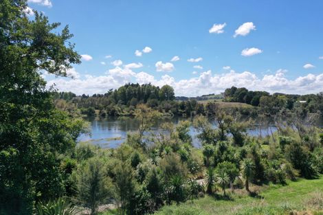 Photo of property in 53 Waikato Esplanade, Ngaruawahia, 3720