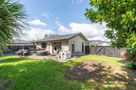 Photo of property in 13 Benson Road, Fairview Downs, Hamilton, 3214