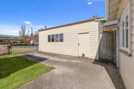 Photo of property in 13 Garrison Street, Arapuni, Putaruru, 3415