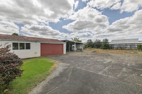 Photo of property in 12 Jellicoe Avenue, Tuakau, 2121