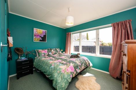 Photo of property in 13 Christie Crescent, Havelock North, 4130