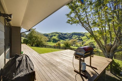 Photo of property in 863 Puketitiri Road, Puketapu, Napier, 4182