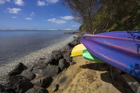 Photo of property in 8c Breve Street, Mangawhai Heads, Mangawhai, 0505