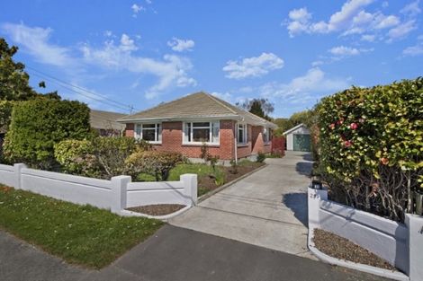 Photo of property in 21 Ethne Street, Mairehau, Christchurch, 8013