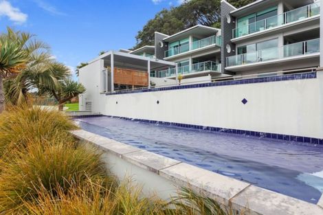 Photo of property in Horizon Apartments, 232k Pohutukawa Avenue, Ohope, 3121