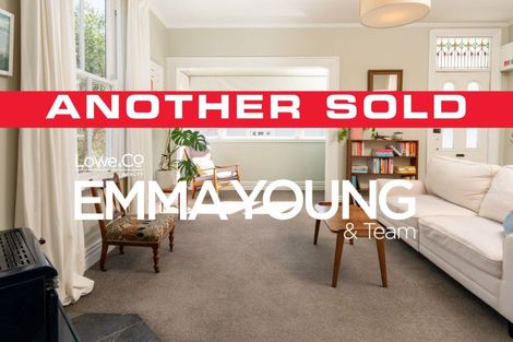 Photo of property in 8 Port Street, Mount Victoria, Wellington, 6011