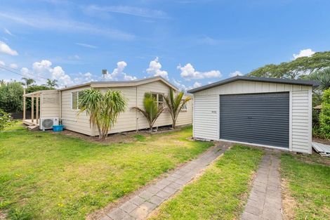 Photo of property in 8 Kopipi Crescent, Ngunguru, Whangarei, 0173