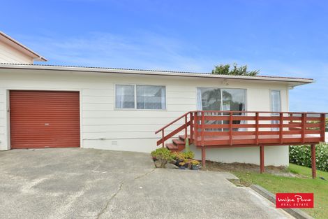 Photo of property in 91 Smeaton Drive, Raumanga, Whangarei, 0110