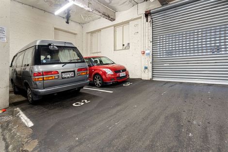 Photo of property in Vicino Apartments, 18/33 Taranaki Street, Te Aro, Wellington, 6011