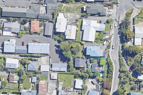 Photo of property in 17a Taranaki Street, Picton, 7220