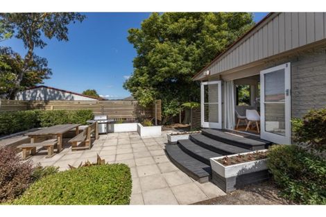 Photo of property in 17 Charles Upham Avenue, Hillmorton, Christchurch, 8025
