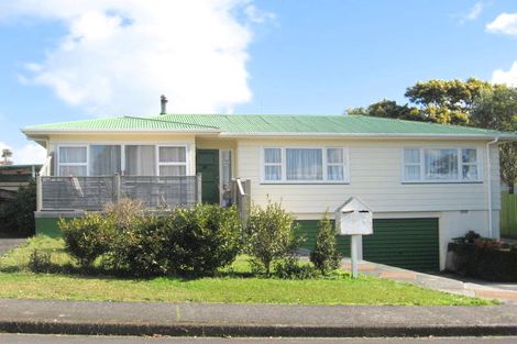 Photo of property in 34 Hinau Street, Tikipunga, Whangarei, 0112