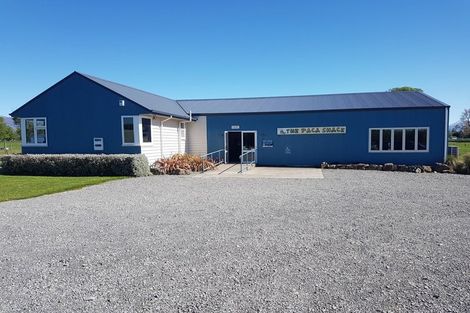 Photo of property in 18 Nixons Road, Fairlie, 7987