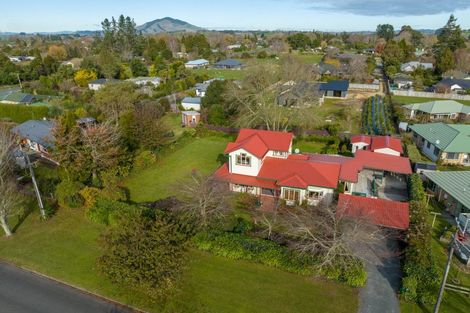 Photo of property in 654 Crozier Street, Pirongia, 3802