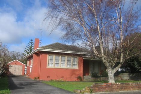Photo of property in 22 Glasgow Street, Takaro, Palmerston North, 4412