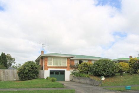 Photo of property in 9 Rushton Road, Morrinsville, 3300