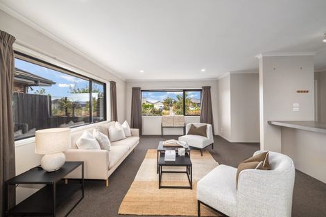 Photo of property in 8 Christie Lane, Wigram, Christchurch, 8042