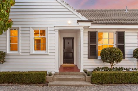 Photo of property in 48 Mcdougall Avenue, St Albans, Christchurch, 8014