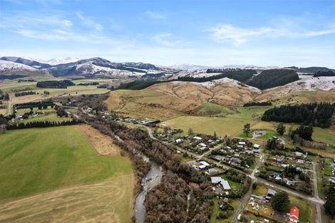 Photo of property in 280 Whitecliffs Road, Whitecliffs, Coalgate, 7673