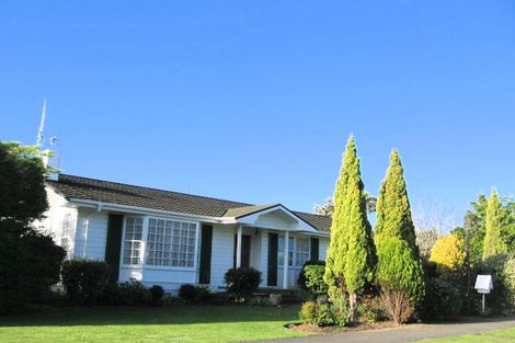 Photo of property in 2 Terry Crescent, Milson, Palmerston North, 4414