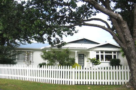 Photo of property in 24 Maire Street, Woburn, Lower Hutt, 5010