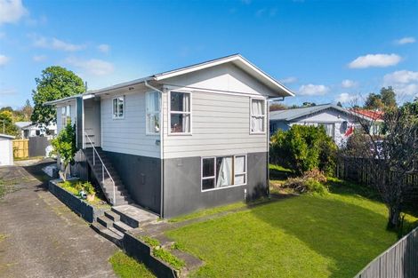 Photo of property in 282 Buckland Road, Mangere East, Auckland, 2024