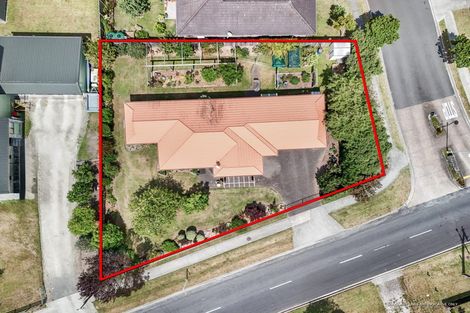 Photo of property in 58 Old Taupiri Road, Ngaruawahia, 3720