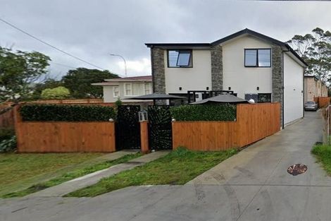 Photo of property in 6/83 Vodanovich Road, Te Atatu South, Auckland, 0610
