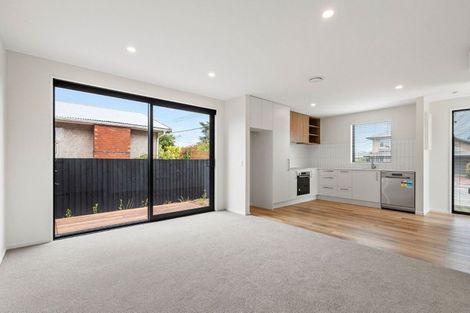 Photo of property in 2/355 Barrington Street, Spreydon, Christchurch, 8024